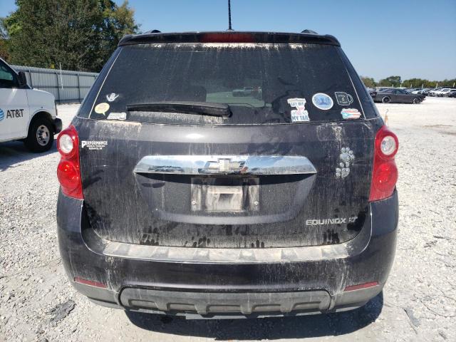 2015 CHEVROLET EQUINOX LT - 1GNALBEK4FZ140033