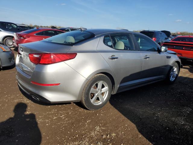 2015 KIA OPTIMA LX - 5XXGM4A78FG482911