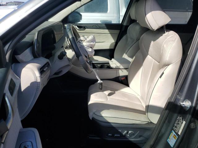 2023 HYUNDAI PALISADE C - KM8R74GE5PU520494
