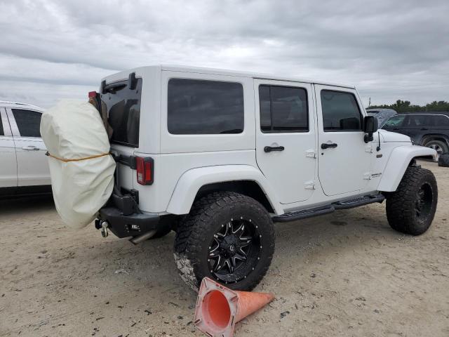 2017 JEEP WRANGLER U - 1C4BJWEG7HL509740