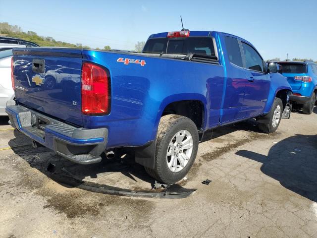 2018 CHEVROLET COLORADO L - 1GCHTCEN9J1146683