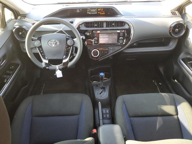 2018 TOYOTA PRIUS C - JTDKDTB30J1602804