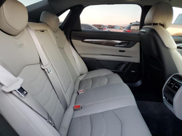 2018 CADILLAC CT6 PREMIU - 1G6KG5RS1JU157166