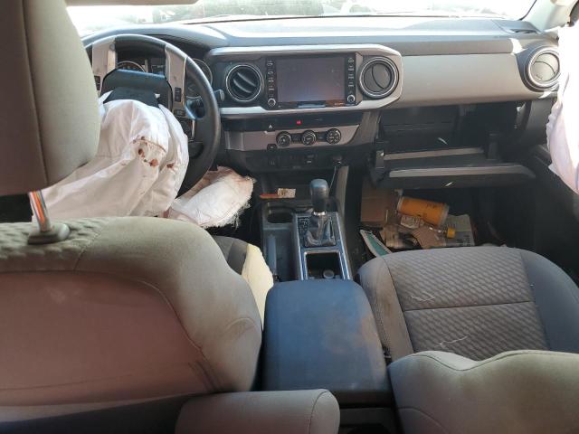 2021 TOYOTA TACOMA DOU - 3TYAX5GN9MT018731