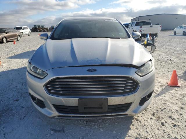 VIN 3FA6P0H7XFR181761 2015 Ford Fusion, SE no.5