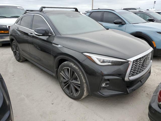 2022 INFINITI QX55 ESSEN 3PCAJ5K38NF100474