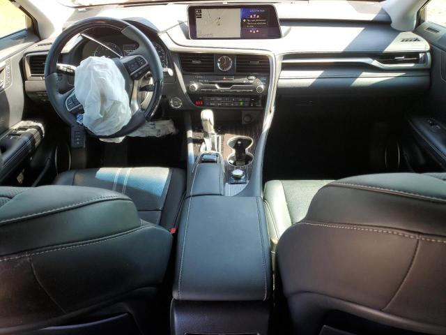 2019 LEXUS RX 350 BAS - 2T2BZMCA2KC182959