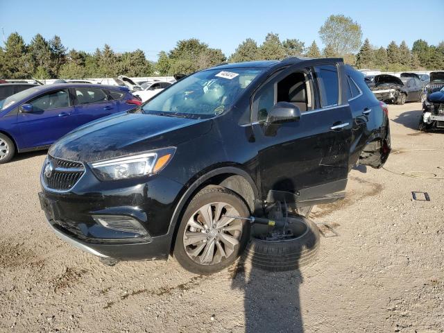 VIN KL4CJASB8LB345715 2020 Buick Encore, Preferred no.1