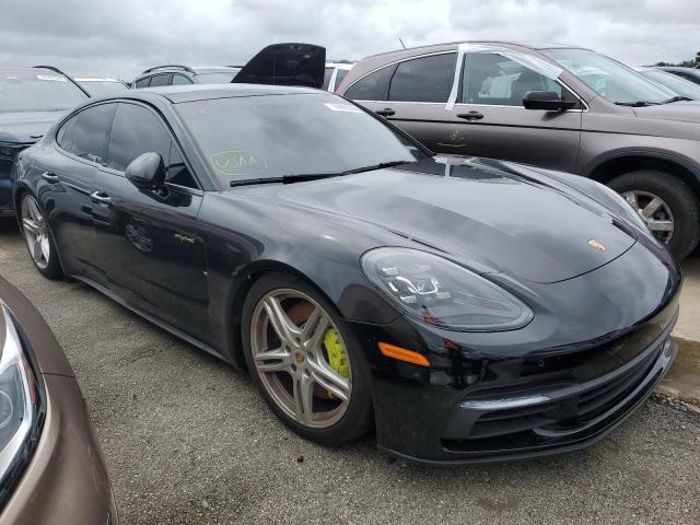 VIN WP0AE2A77JL177268 2018 Porsche Panamera, 4 E-Hy... no.4