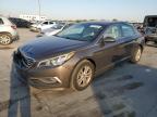 2016 HYUNDAI SONATA SE - 5NPE24AF4GH348911
