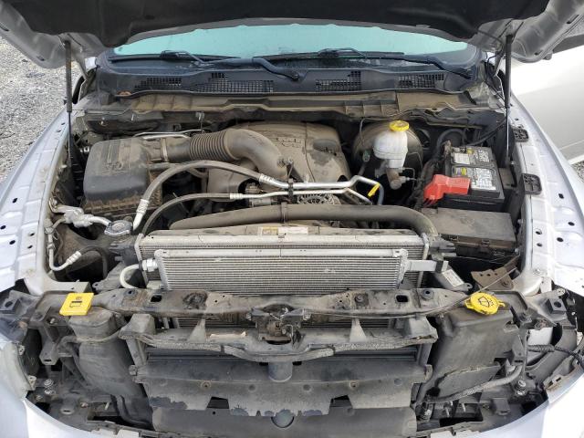 2019 RAM 1500 CLASS - 1C6RR7LT4KS550666