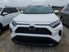 TOYOTA RAV4 XLE photo