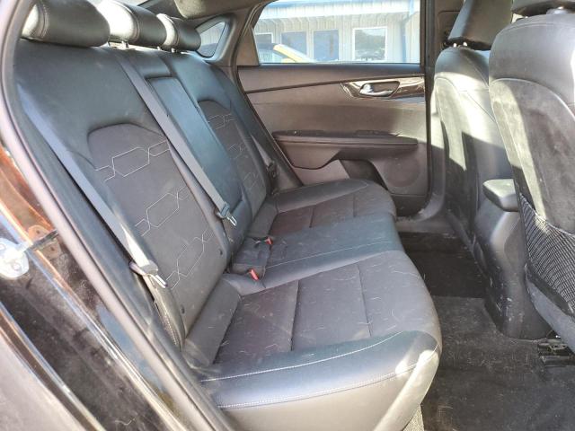2021 KIA FORTE GT L - 3KPF34AD0ME272717