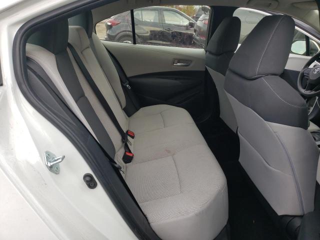 2021 TOYOTA COROLLA LE - JTDEPMAEXMJ161412