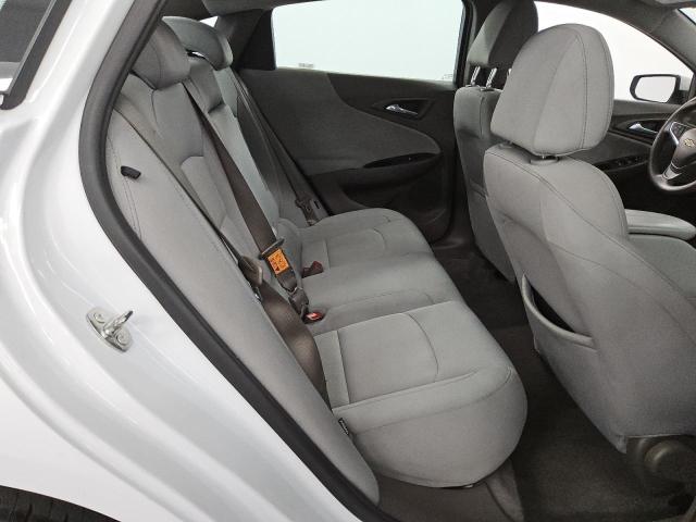 2022 CHEVROLET MALIBU LT - 1G1ZD5ST6NF139207
