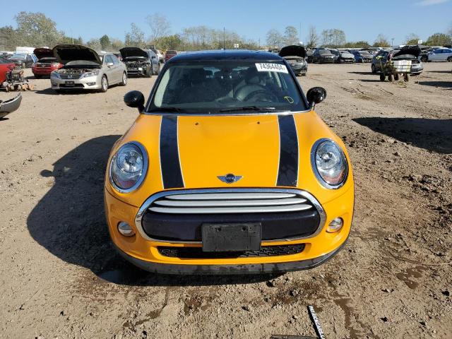 2015 MINI COOPER - WMWXM5C53F3A56190