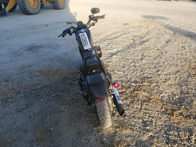 2020 HARLEY-DAVIDSON XL1200 X - 1HD1LC314LB424046