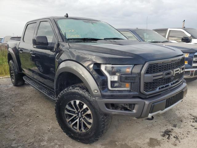 VIN 1FTFW1RG7LFC64090 2020 Ford F-150, Raptor no.4