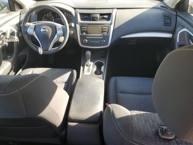 2016 NISSAN ALTIMA 2.5 - 1N4AL3AP3GN334485