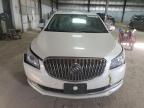 BUICK LACROSSE T photo