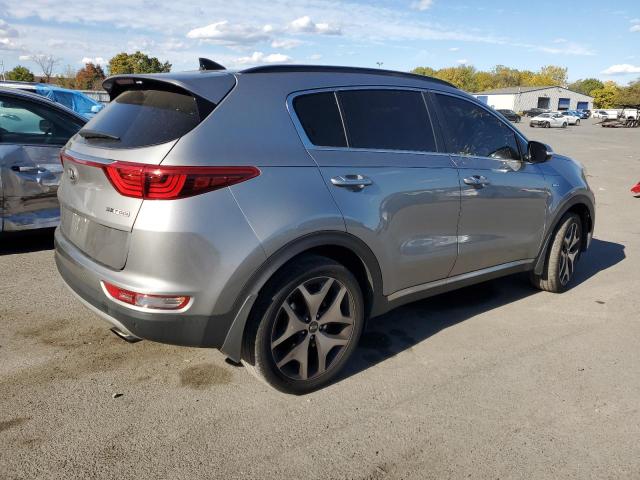 2019 KIA SPORTAGE S - KNDPRCA67K7562299