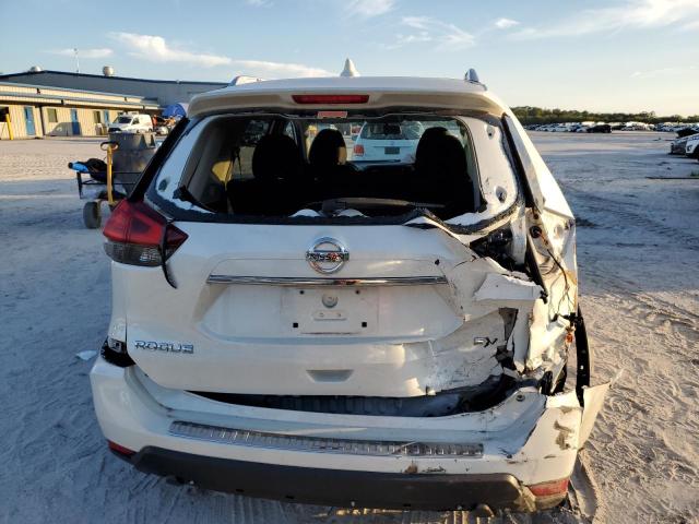 2017 NISSAN ROGUE S - KNMAT2MTXHP556332
