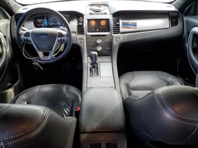 2016 FORD TAURUS SEL - 1FAHP2H82GG148842