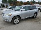 TOYOTA HIGHLANDER photo