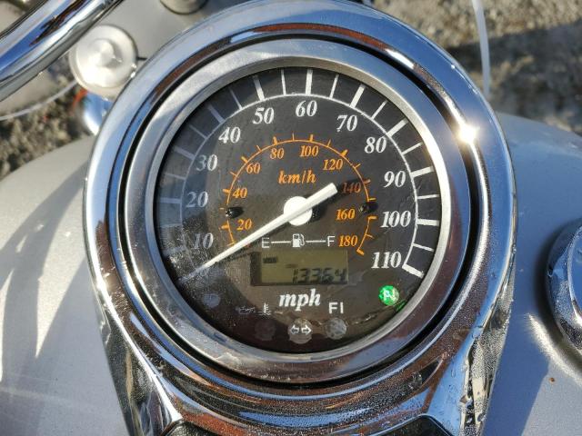 2007 SUZUKI VL800 - JS1VS55AX72112232