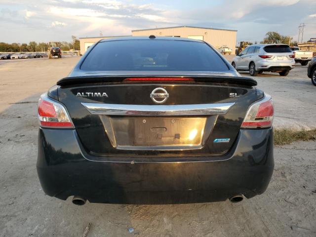 VIN 1N4AL3AP4EC288562 2014 Nissan Altima, 2.5 no.6