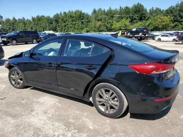 2018 HYUNDAI ELANTRA SE - 5NPD84LF6JH282862