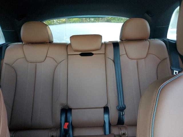 2022 AUDI Q5 PRESTIG - WA1FAAFY6N2011780