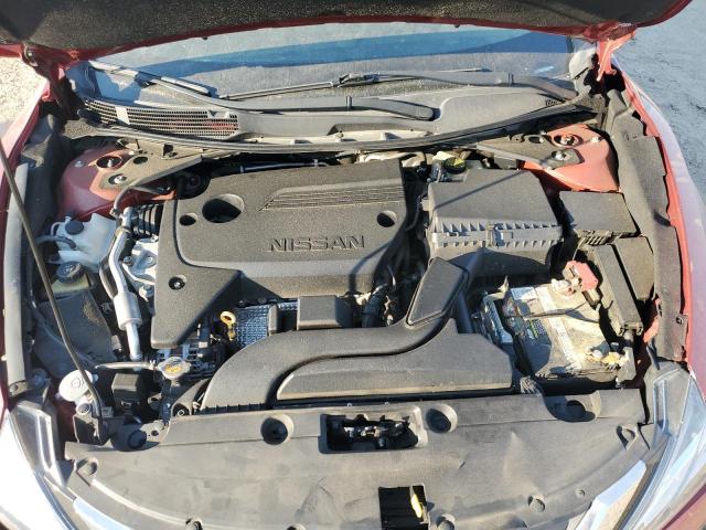 2017 NISSAN ALTIMA 2.5 - 1N4AL3AP5HC259348