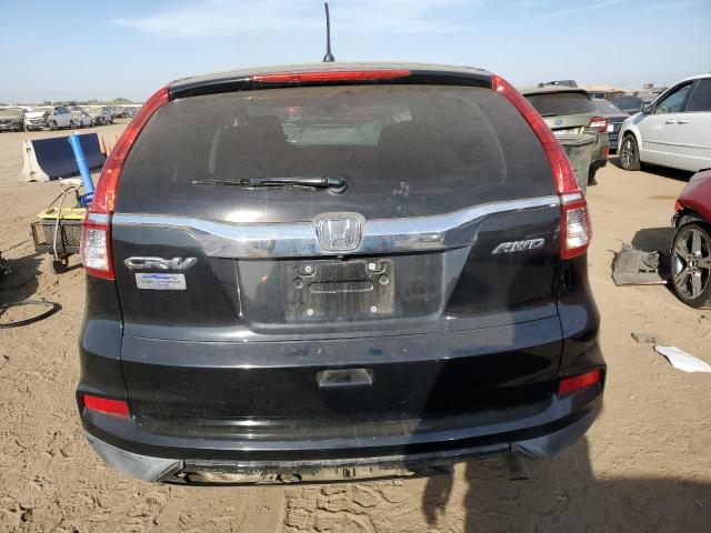 2016 HONDA CR-V EX - 2HKRM4H53GH663496