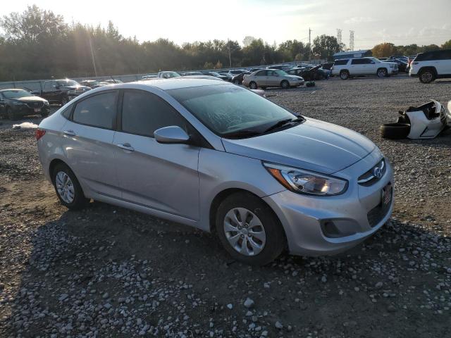 2017 HYUNDAI ACCENT SE - KMHCT4AE8HU287643