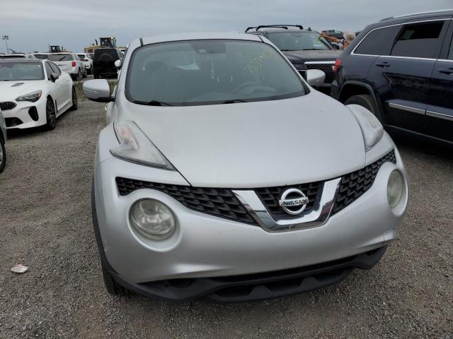 2015 NISSAN JUKE S - JN8AF5MR3FT504644