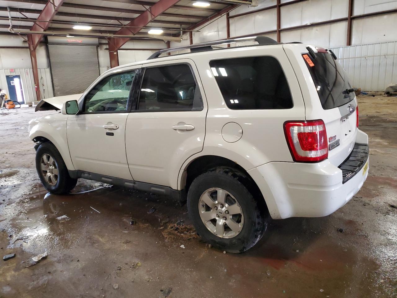 Lot #2952896751 2012 FORD ESCAPE LIM