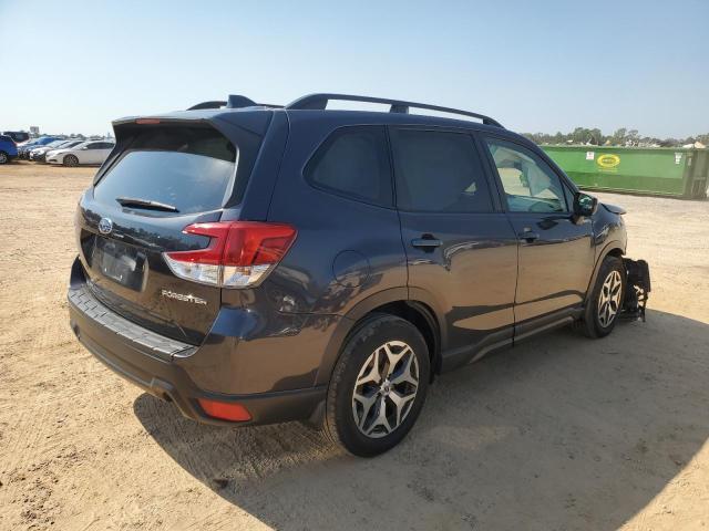 2019 SUBARU FORESTER P - JF2SKAGC2KH461344