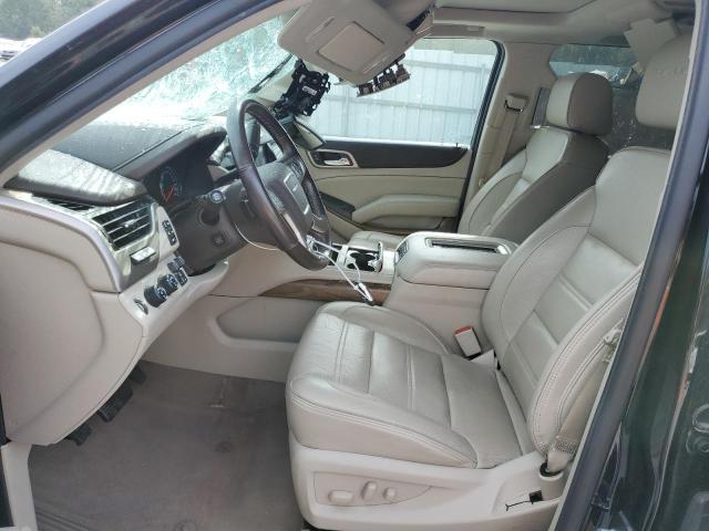 2020 GMC YUKON XL D - 1GKS2HKJ4LR265631