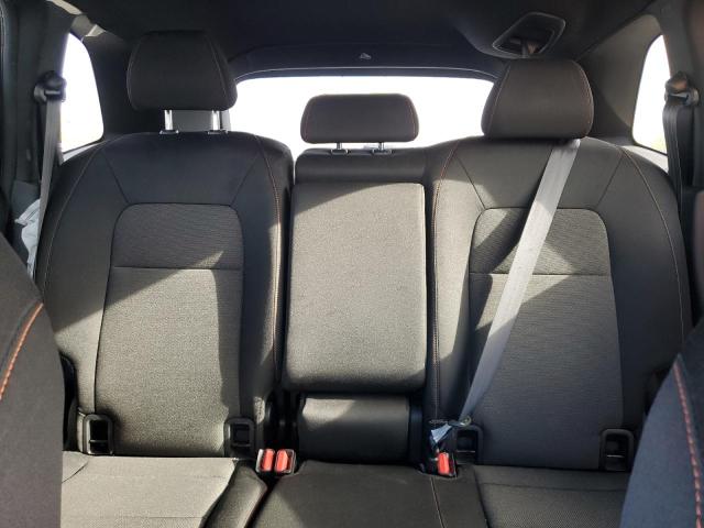 2023 HONDA CR-V SPORT - 7FARS5H56PE008277