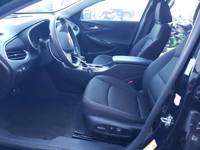 2023 CHEVROLET MALIBU LT - 1G1ZD5ST9PF231477