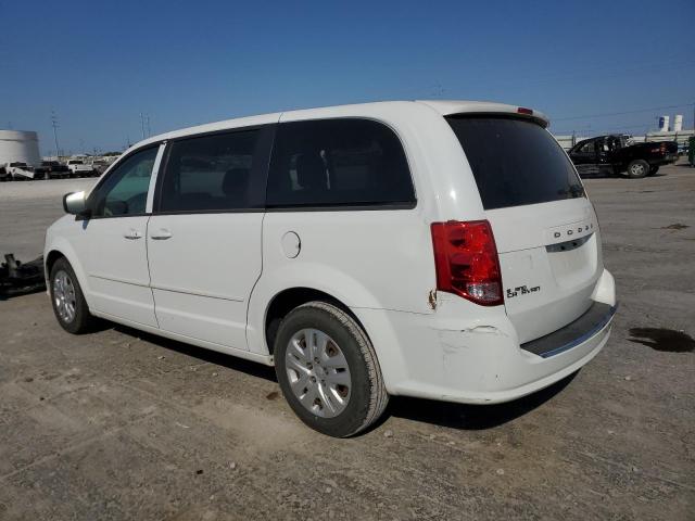 VIN 2C4RDGBG6ER194769 2014 Dodge Grand Caravan, SE no.2