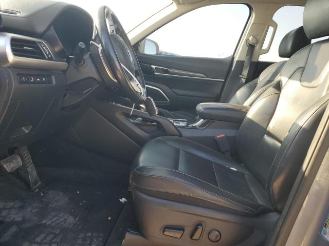 2020 KIA TELLURIDE - 5XYP64HC0LG020833