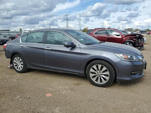 VIN 1HGCR2F78FA091929 2015 Honda Accord, EX no.4