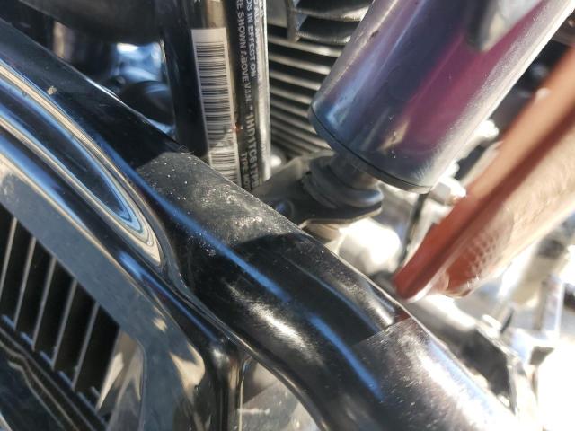 2023 HARLEY-DAVIDSON FLTRXSE 1HD1TC617PB954299