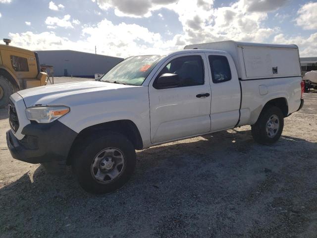 VIN 5TFRX5GN2GX068383 2016 Toyota Tacoma, Access Cab no.1