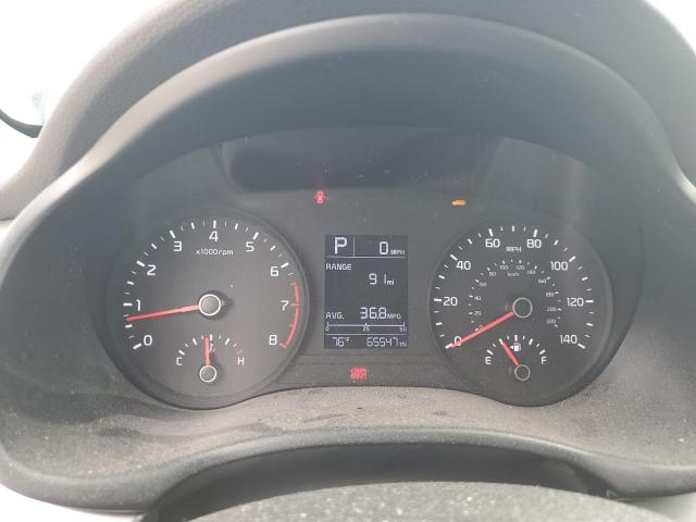 2020 KIA RIO LX - 3KPA25AD1LE299717