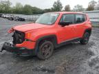 2017 JEEP RENEGADE S - ZACCJBAB0HPG08497