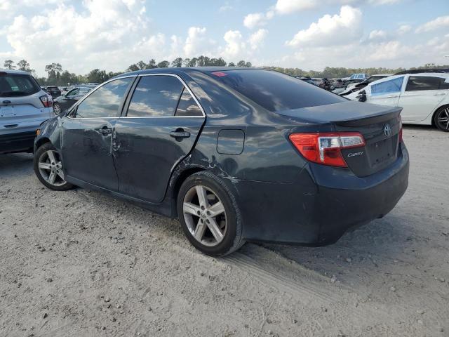 VIN 4T1BF1FK7DU292763 2013 TOYOTA CAMRY no.2