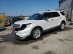 2015 FORD EXPLORER X - 1FM5K7D81FGC45944